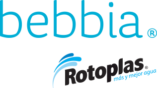 bebbia / Grupo Rotoplas