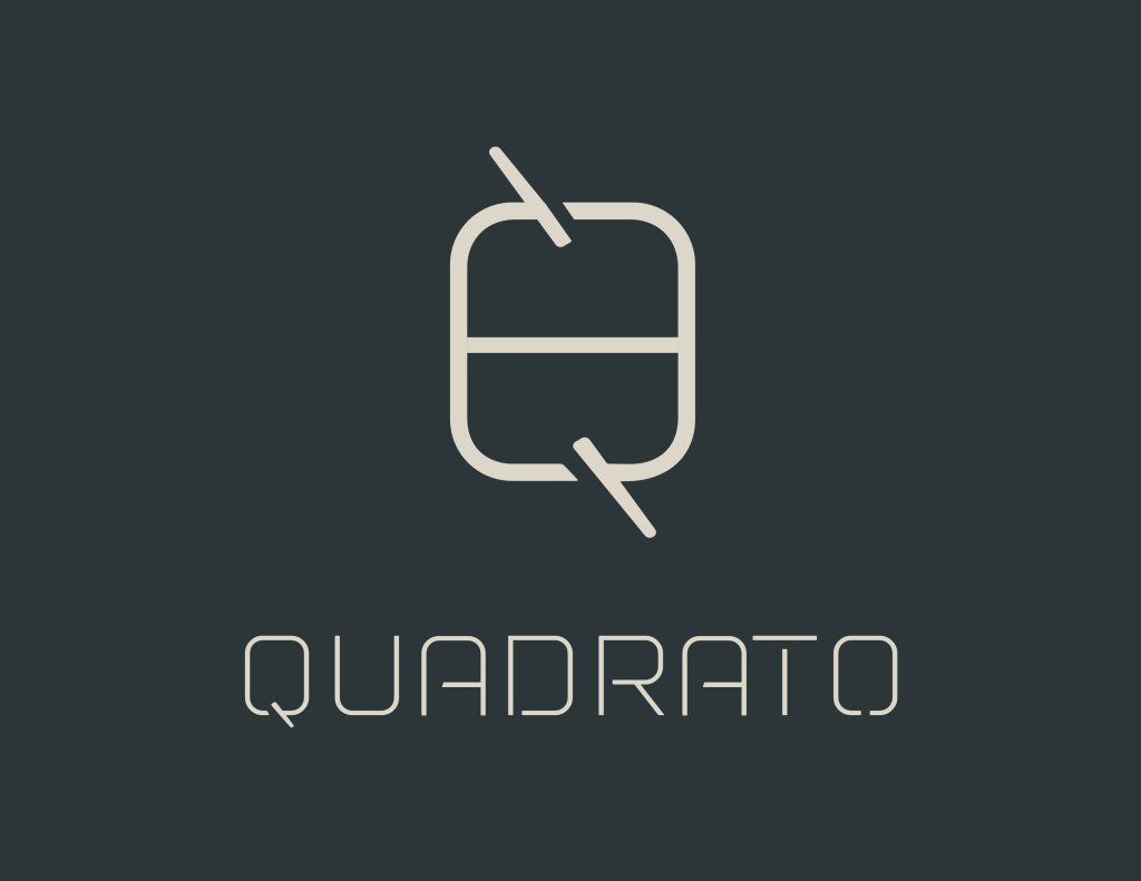 Logo QUADRATO2