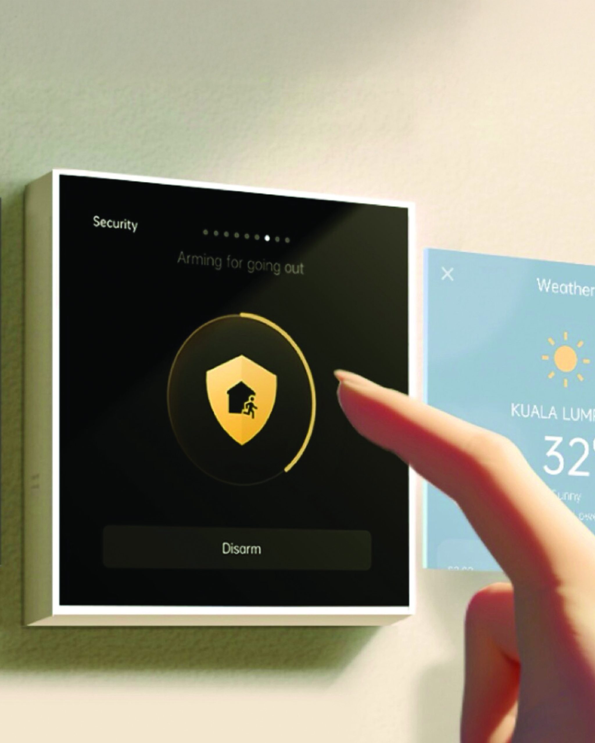 WIDU Smart Solutions
