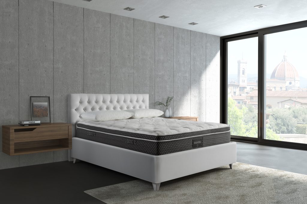 Magniflex_Regale 12 Superior Deluxe_ ambientata – Marketing Magniflex US