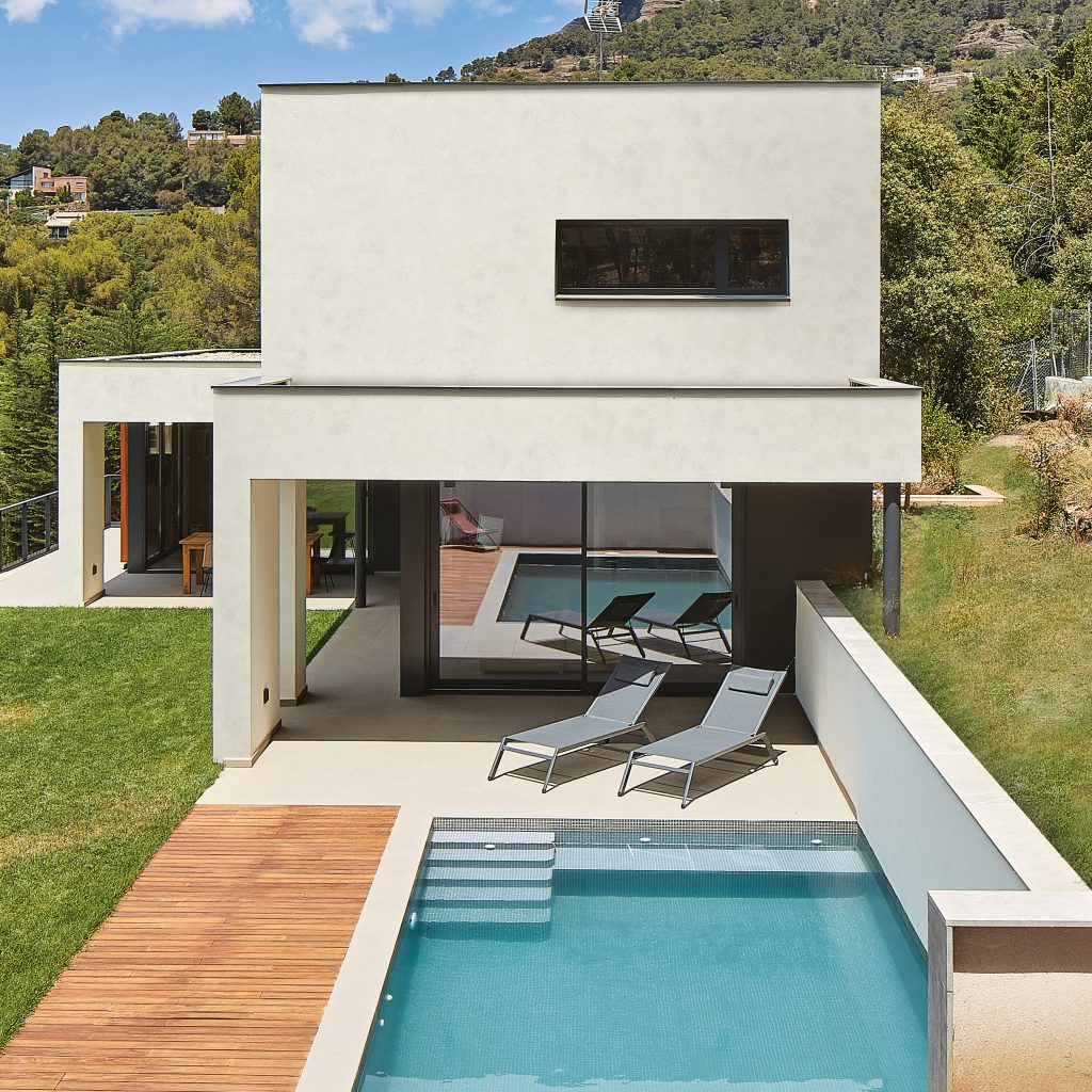 VALPAINT SpA – prodotti – SABULADOR EXTERIOR – VALPAINT S.p.A.