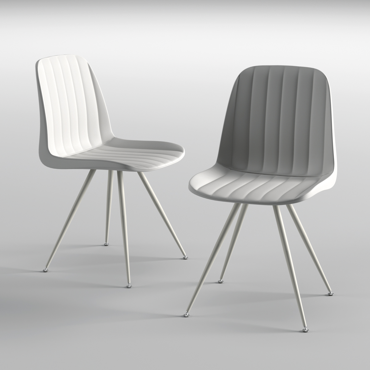 perla-seating-prodotto-wave_cono_bianco – Pier Paolo Danieli