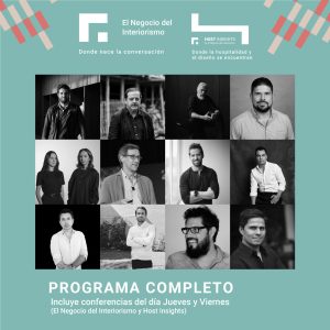 Conferencias-ElNegocioDelInteriorismo-HostInsights-HabitatExpo