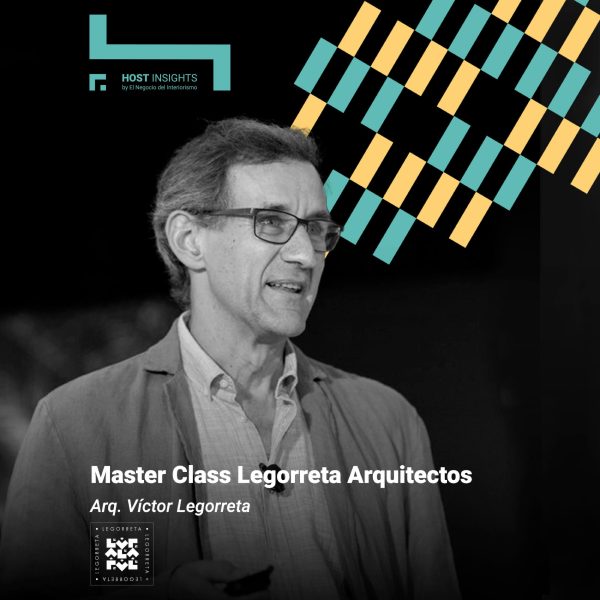 MASTER CLASS Legorreta Arquitectos