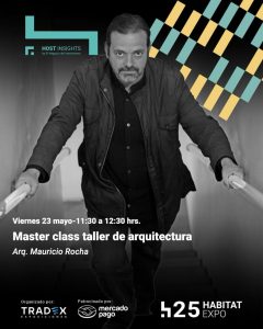 MasterClass-TallerDeArquitectura-HostInsights