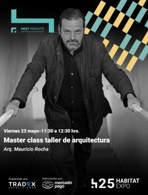 MasterClass-TallerDeArquitectura-HostInsights