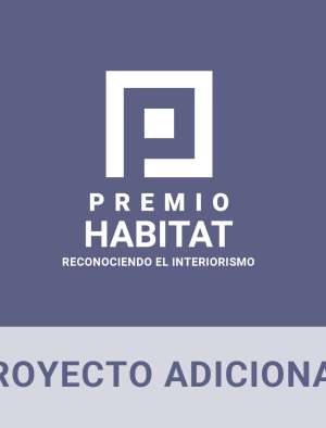 PAGO PREMIO HABITAT - PROYECTO ADICIONAL