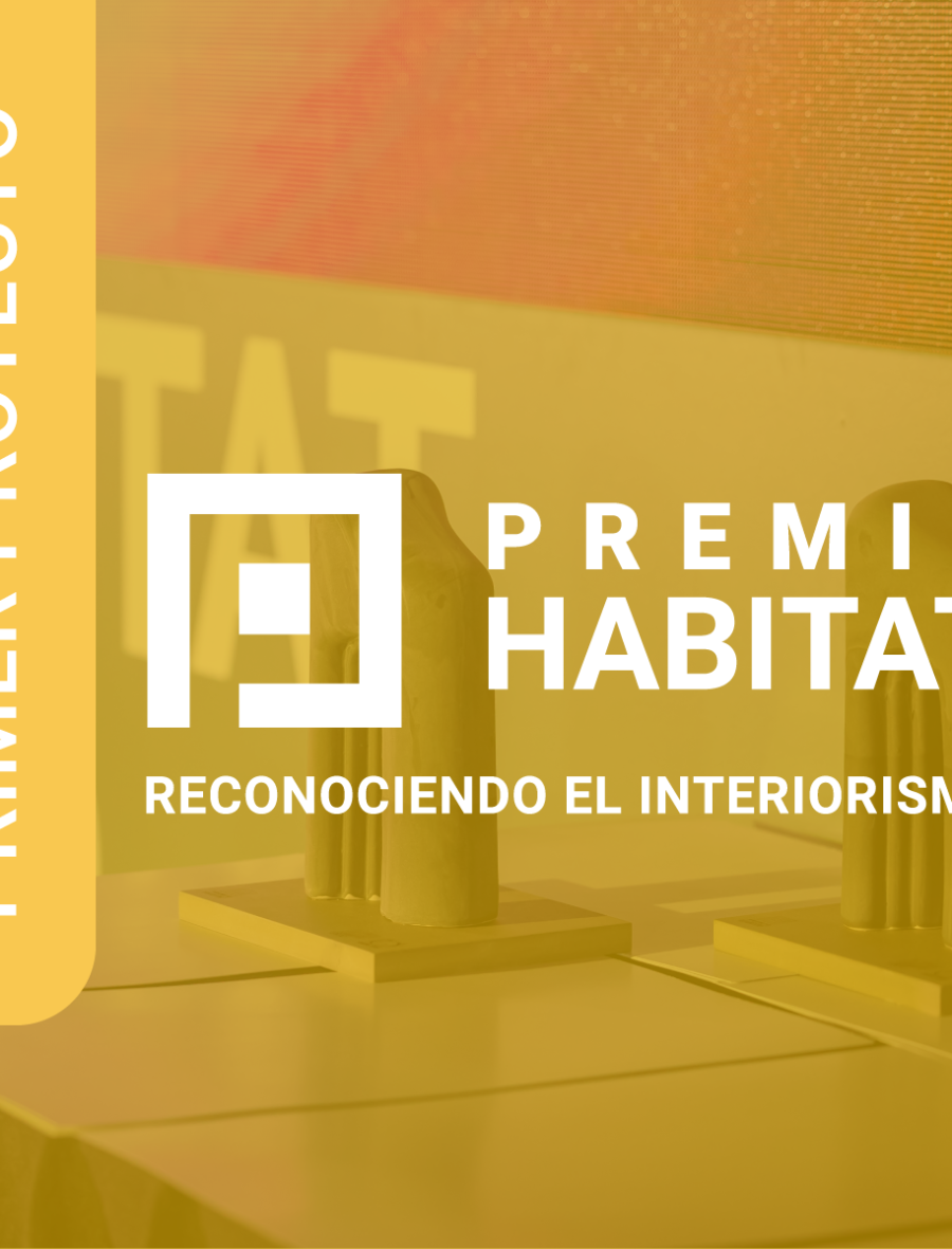 PAGO PREMIO HABITAT - 1ER PROYECTO