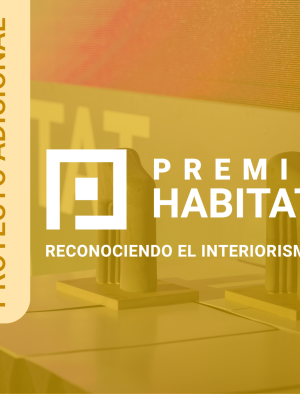 PAGO PREMIO HABITAT - PROYECTO ADICIONAL