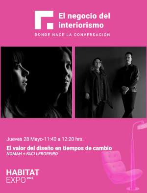 El valor del diseño en tiempos de cambio