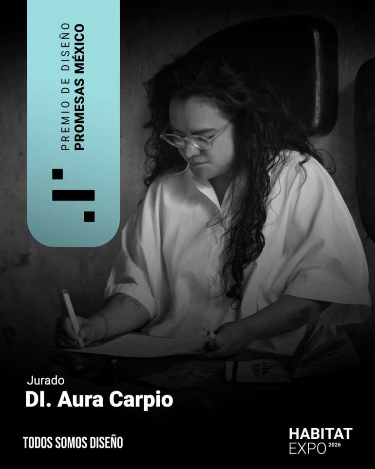 Aura Carpio