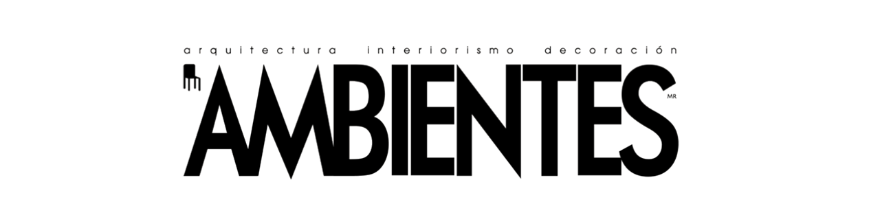 Ambientes