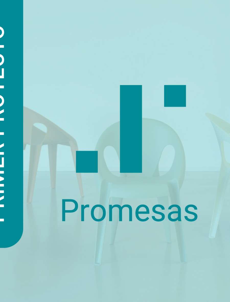 PAGO PROMESAS MÉXICO - 1ER PROYECTO