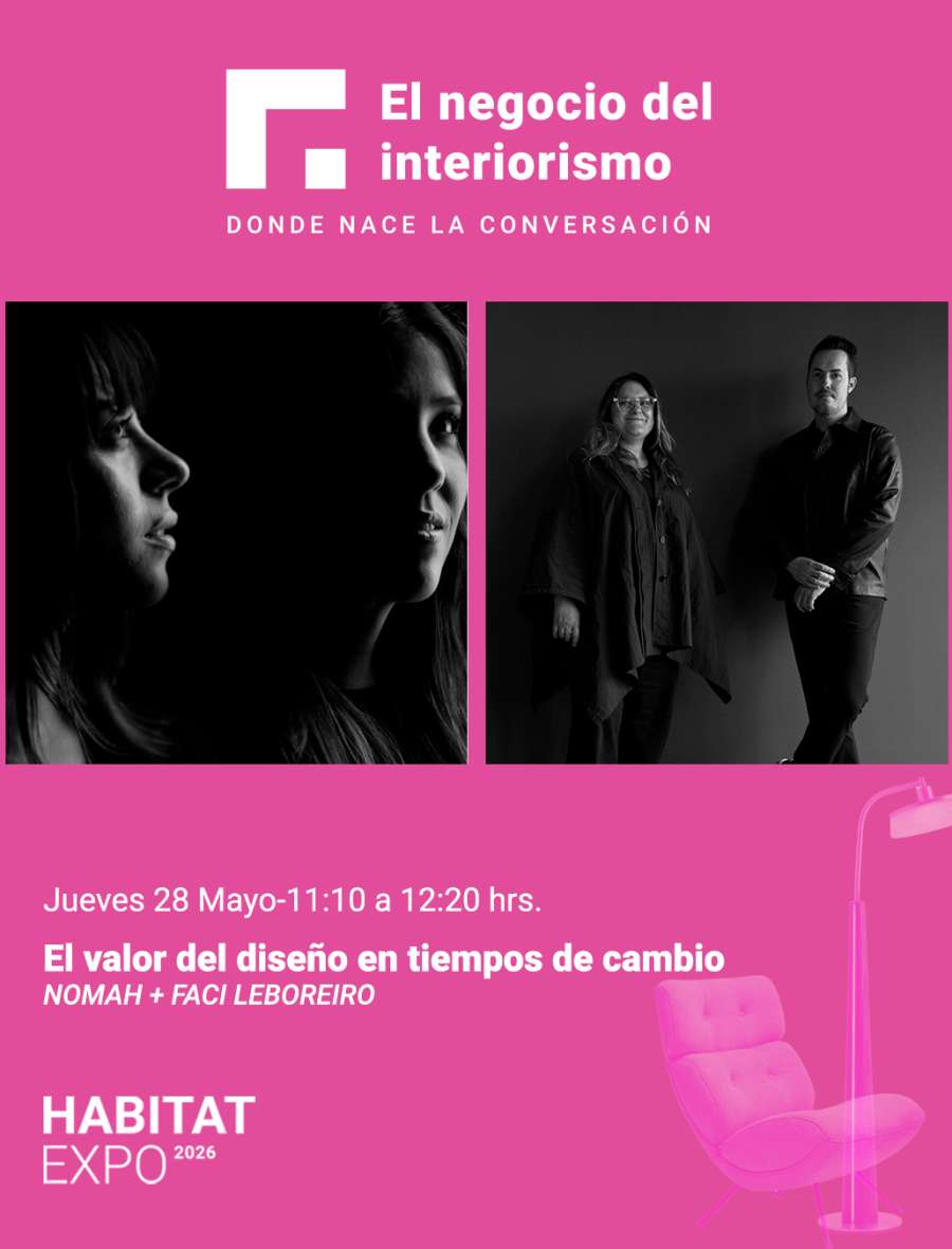 El valor del diseño en tiempos de cambio