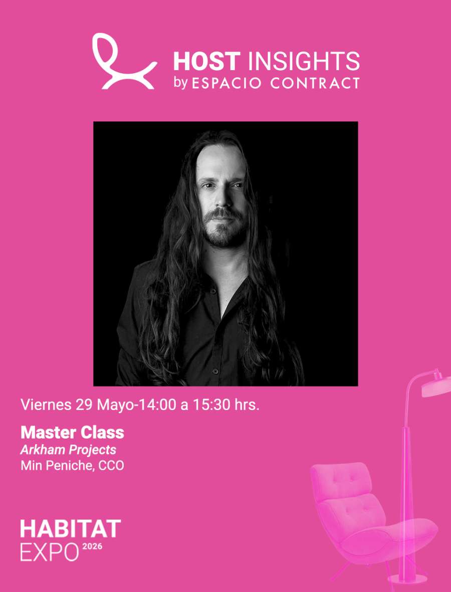 MASTER CLASS Arkham Projects