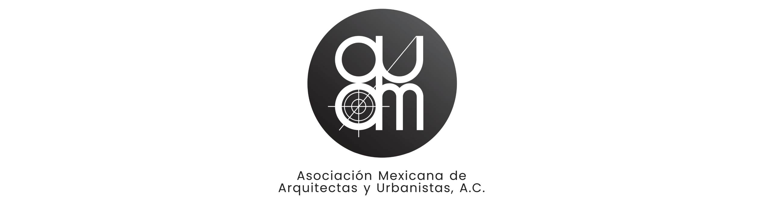 Asociacion-Mexicana-Arquitectas-Urbanistas-Logo